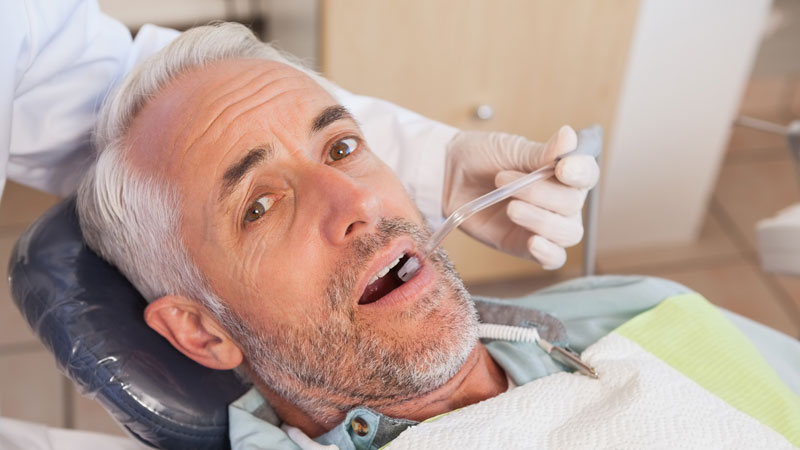Implantologie Zahnarzt Bad Homburg